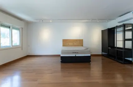 Imagem: Kitnet / Loft para Venda, Cerqueira César