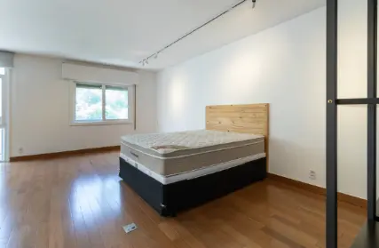 Imagem: Kitnet / Loft para Venda, Cerqueira César