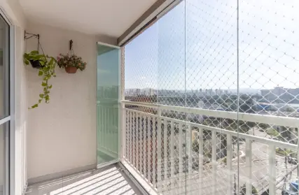Imagem: Apartamento para Venda, Barra Funda