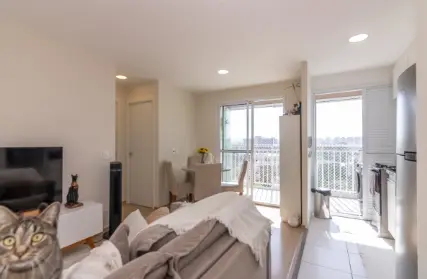 Imagem: Apartamento para Venda, Barra Funda