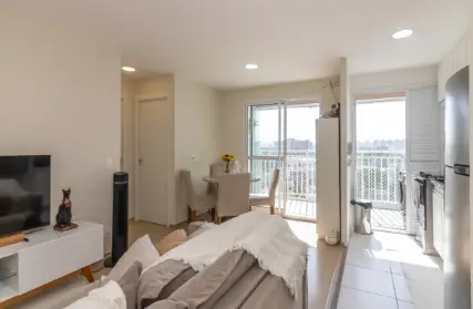 Imagem: Apartamento para Venda, Barra Funda