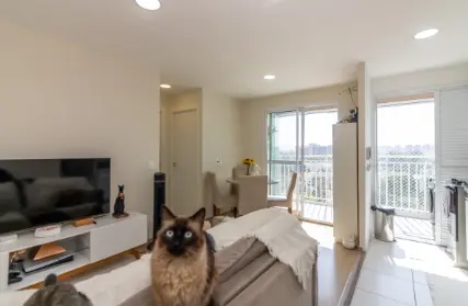 Imagem: Apartamento para Venda, Barra Funda