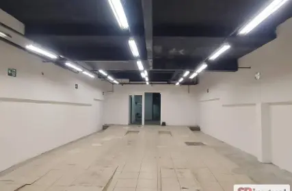 Imagem: Sala Comercial para Alugar, Consolação