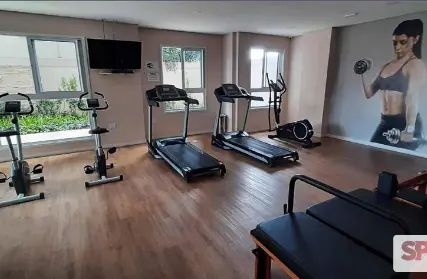 Imagem: Apartamento para Venda, Padroeira