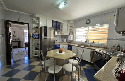 Imagem: Sobrado para Venda, Vila Jaguara