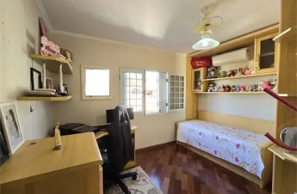 Imagem: Sobrado para Venda, Vila Jaguara