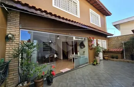 Imagem: Sobrado para Venda, Vila Jaguara