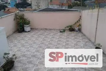 Imagem: Sobrado para Venda, Jardim DAbril (Osasco)