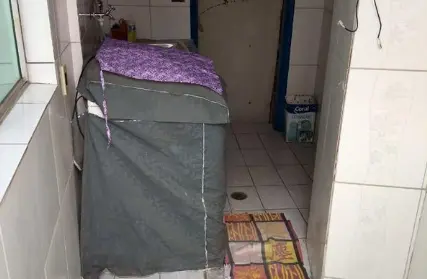 Imagem: Sobrado para Venda, Jardim DAbril (Osasco)