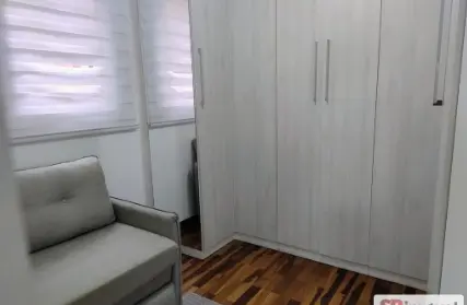 Imagem: Sobrado para Venda, Novo Osasco