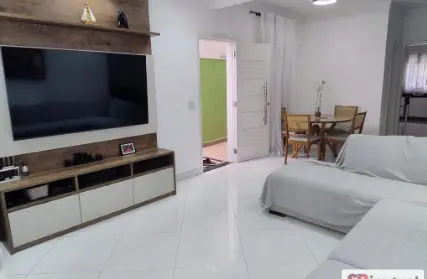 Imagem: Sobrado para Venda, Novo Osasco