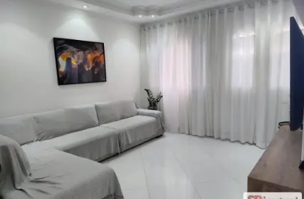 Imagem: Sobrado para Venda, Novo Osasco