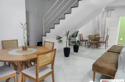 Imagem: Sobrado para Venda, Novo Osasco