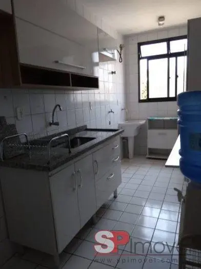 Apartamento para Venda SP Imóvel - Imagem 20