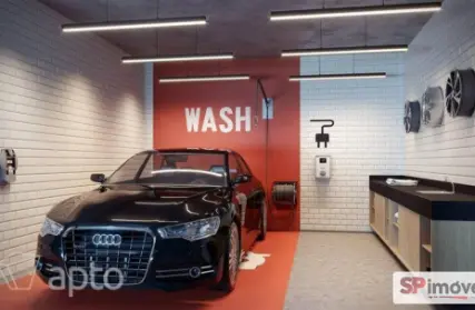 Imagem: Cobertura para Venda, Vila Yara