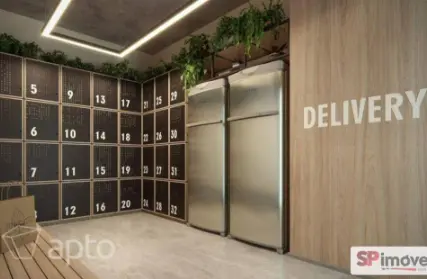 Imagem: Cobertura para Venda, Vila Yara