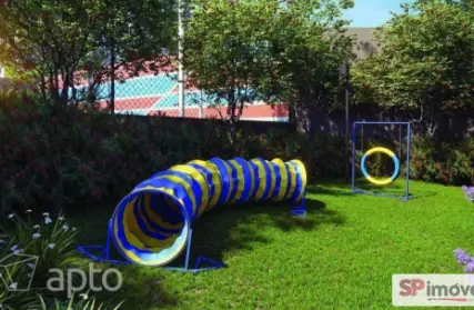 Imagem: Cobertura para Venda, Vila Yara