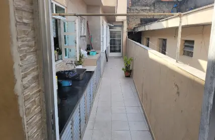 Imagem: Casa Térrea para Venda, Baronesa