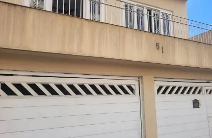 Imagem: Casa Térrea para Venda, Baronesa