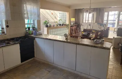 Imagem: Casa Térrea para Venda, Baronesa