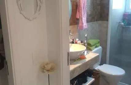 Imagem: Apartamento para Venda, Votupoca