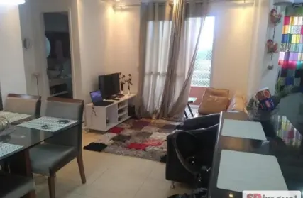 Imagem: Apartamento para Venda, Votupoca