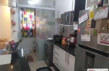 Imagem: Apartamento para Venda, Votupoca