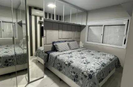 Imagem: Apartamento para Venda, Centro de Osasco