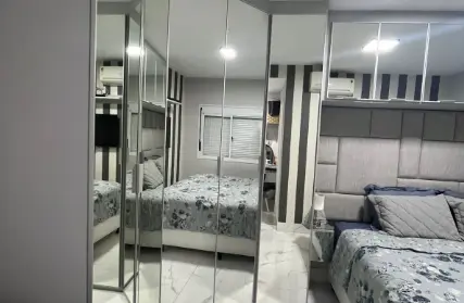 Imagem: Apartamento para Venda, Centro de Osasco