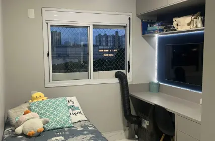 Imagem: Apartamento para Venda, Centro de Osasco