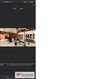 Imagem: Apartamento para Venda, Novo Osasco