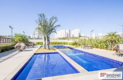 Imagem: Apartamento para Venda, Novo Osasco