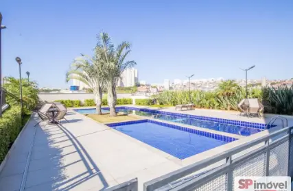 Imagem: Apartamento para Venda, Novo Osasco