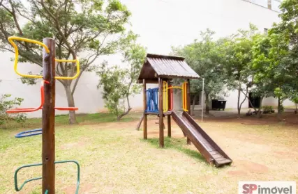 Imagem: Apartamento para Venda, Novo Osasco