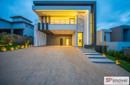 Imagem: Condomínio Fechado para Venda, Alphaville Granja Viana