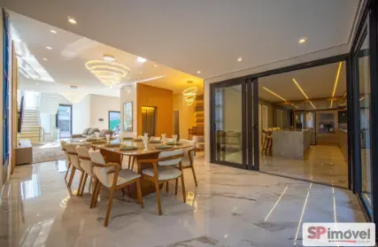 Imagem: Condomínio Fechado para Venda, Alphaville Granja Viana