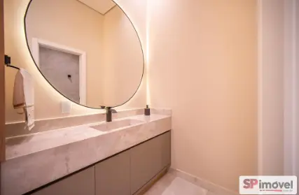 Imagem: Condomínio Fechado para Venda, Alphaville Granja Viana