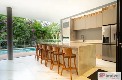 Imagem: Condomínio Fechado para Venda, Alphaville Granja Viana