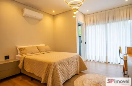 Imagem: Condomínio Fechado para Venda, Alphaville Granja Viana