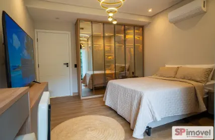 Imagem: Condomínio Fechado para Venda, Alphaville Granja Viana