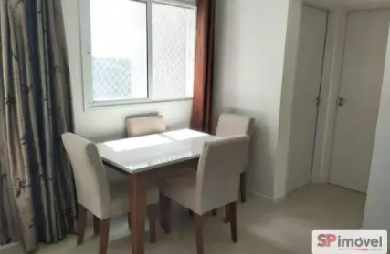 Imagem: Apartamento para Venda, Vila Sul Americana