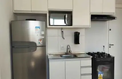 Imagem: Apartamento para Venda, Vila Sul Americana