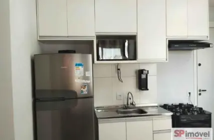 Imagem: Apartamento para Venda, Vila Sul Americana