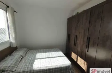 Imagem: Apartamento para Venda, Vila Sul Americana