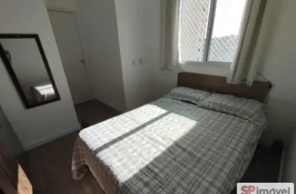 Imagem: Apartamento para Venda, Vila Sul Americana