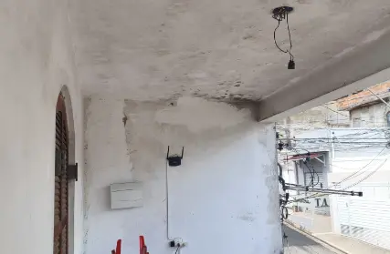 Imagem: Sobrado para Venda, Helena Maria