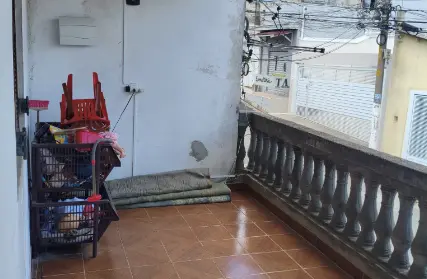 Imagem: Sobrado para Venda, Helena Maria