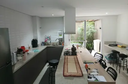Imagem: Studio / Flat para Venda, Sé