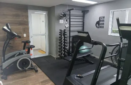 Imagem: Studio / Flat para Venda, Sé