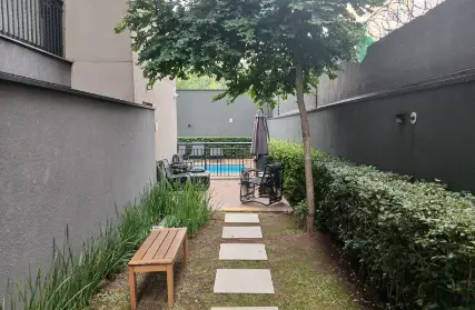 Imagem: Studio / Flat para Venda, Sé